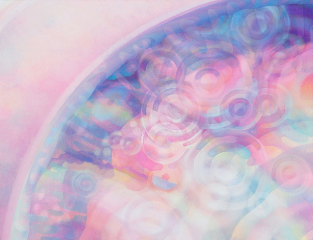 Asae SOYA, ‘Circles’, 2008, Aki Gallery