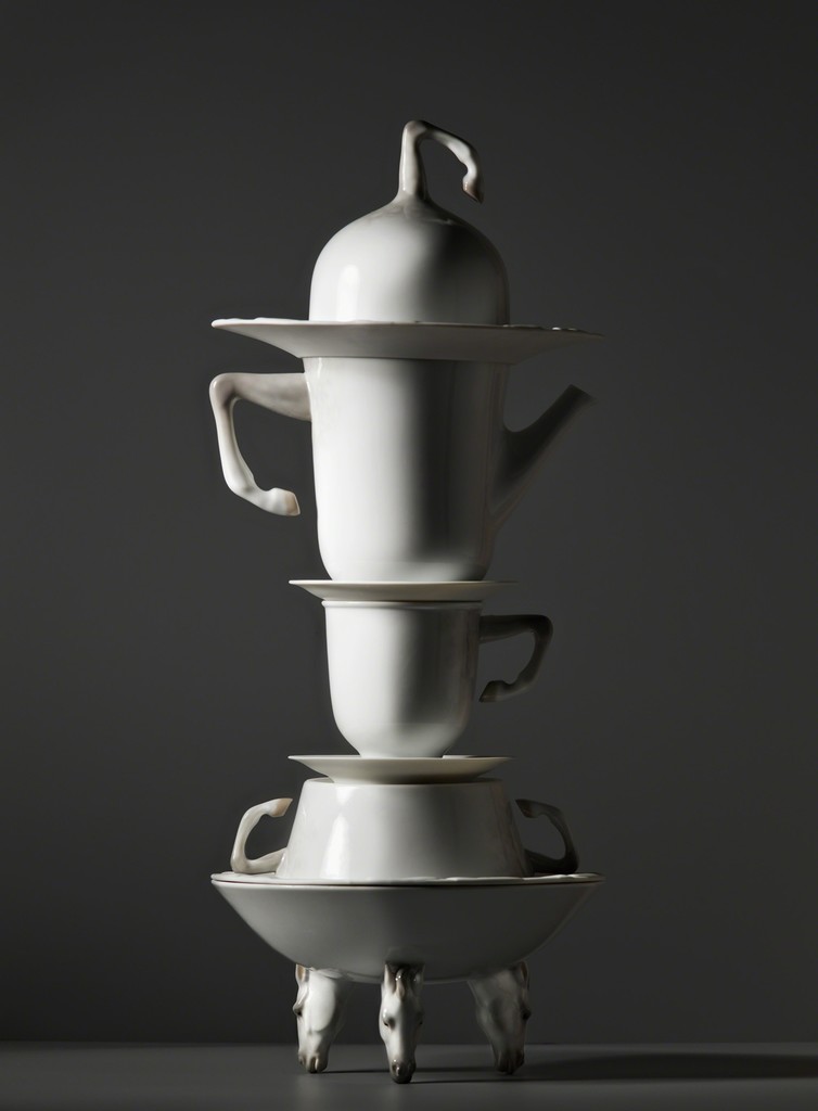 Bodo Sperlein, ‘Equus Collection’, 2008, Museum of Arts and Design