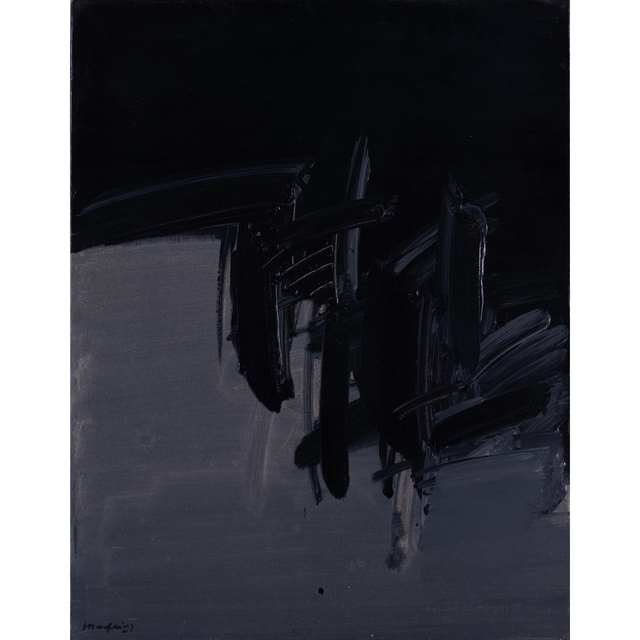 André Marfaing, ‘Juillet 72.16’, 1972, PIASA