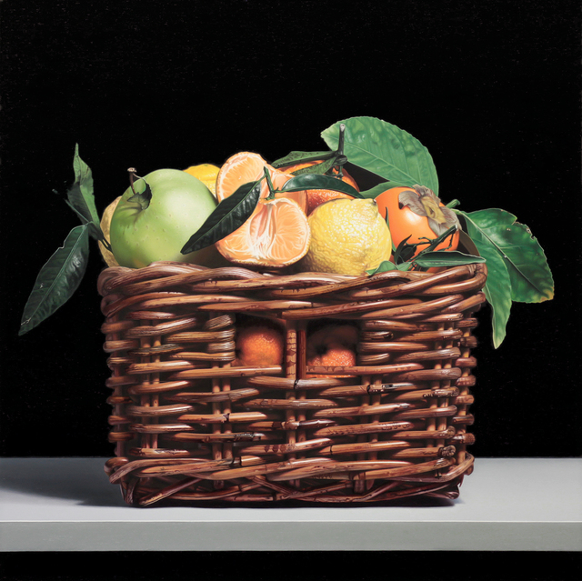 Adolfo G. Bigioni, ‘Fruitful Intertwining ’, Plus One Gallery