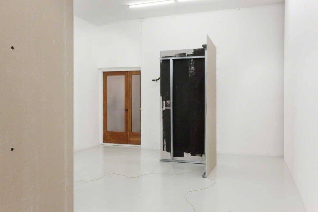 Installation view from 'David Stjernholm, The Buzz' at Last Resort. Installation view from 'David Stjernholm, The Buzz' at Last Resort.