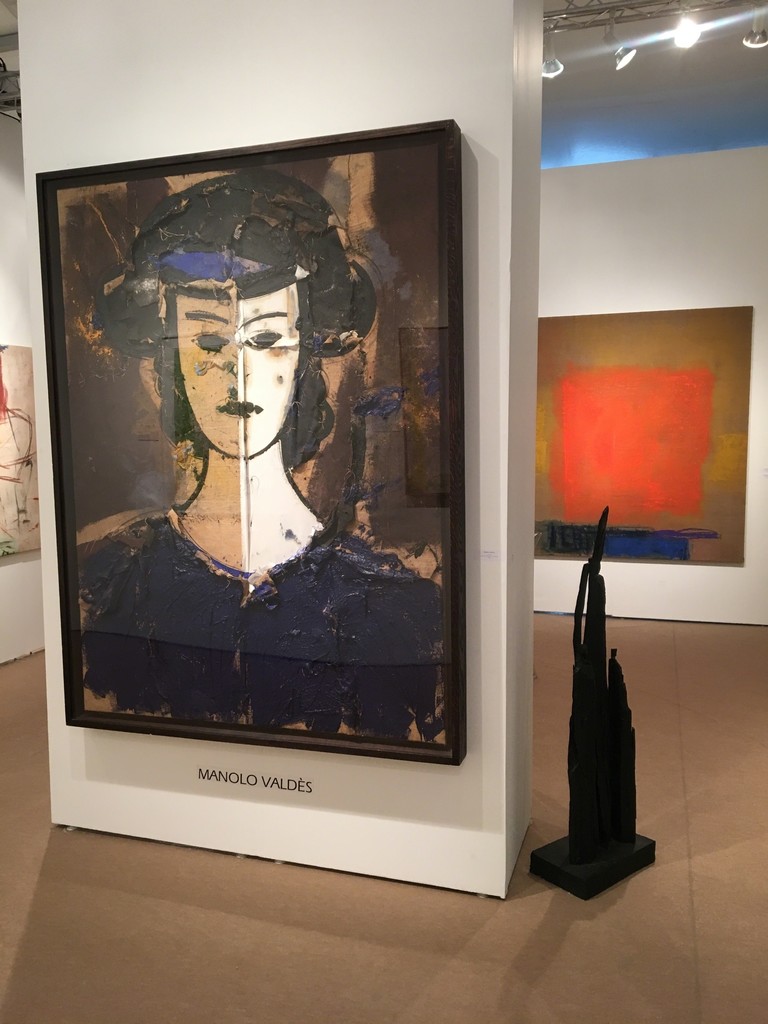 BOCCARA ART at Palm Beach Modern + Contemporary 2018 BOCCARA ART at Palm Beach Modern + Contemporary 2018