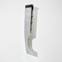 Untitled (from the air saddles #1)