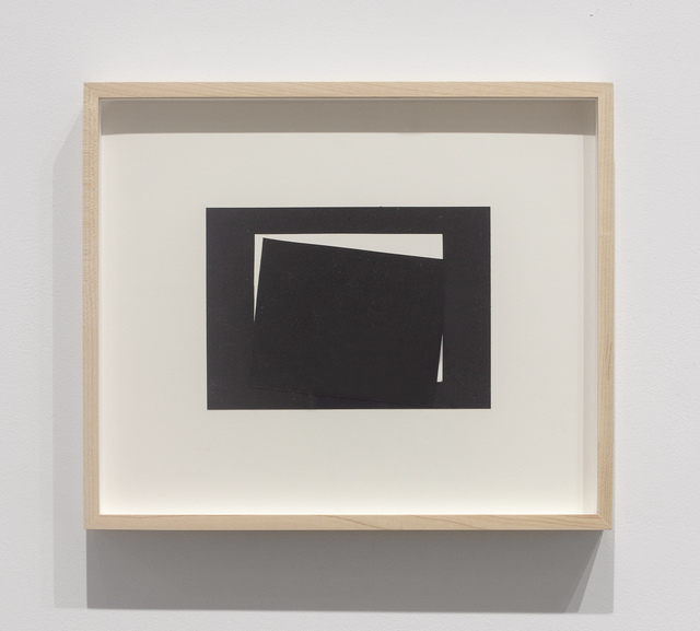 Johanna Calle, ‘Cachés II’, 2018, Josée Bienvenu
