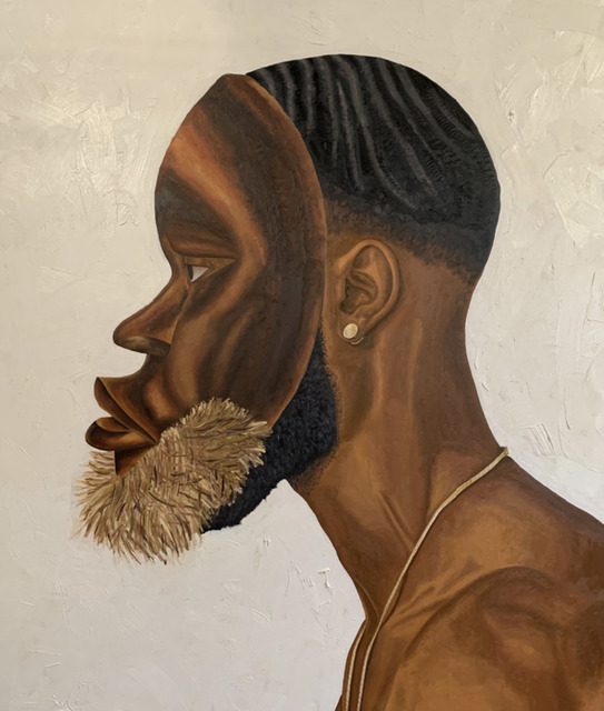 Troy Jones 16 Artworks, Bio & Shows on Artsy