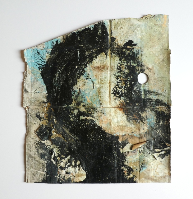 Ben Snowden, ‘Play with fire’, 2017, Maggio Art Consultancy