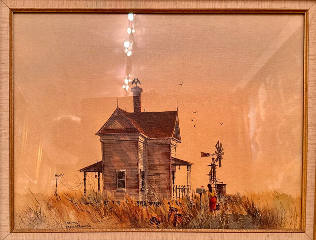 Frank Moss Hamilton