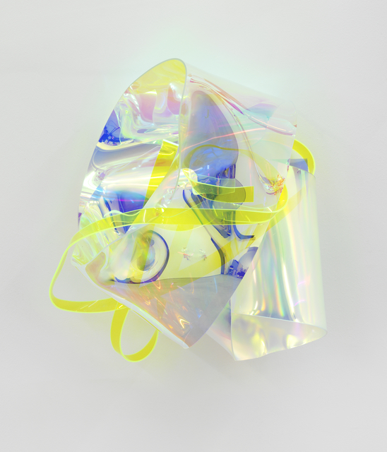 Berta Fischer, ‘Azelo’, 2016, Sculpture, Acrylic glass, Outset Benefit Auction