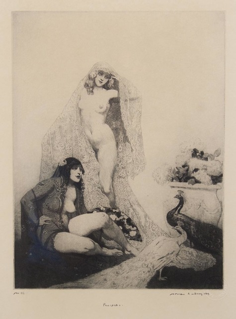 Norman Lindsay