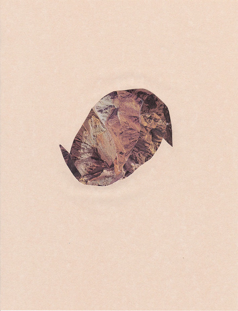 Jordan Sullivan, ‘Landscape 161’, 2012-2017, Drawing, Collage or other Work on Paper, Collage on Paper, Uprise Art