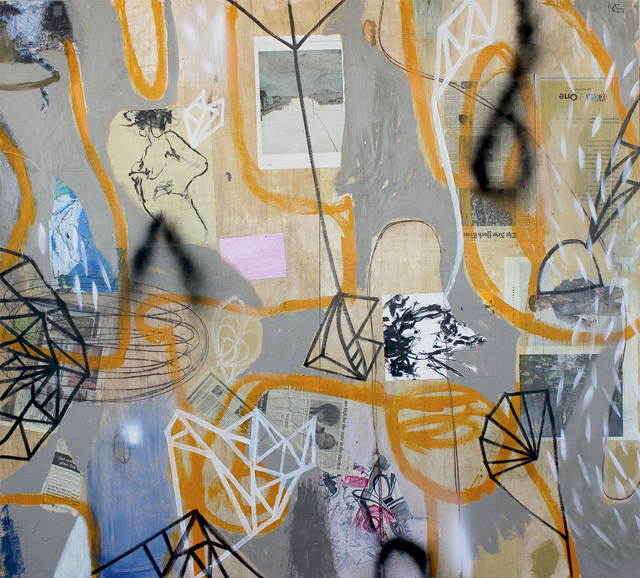 Michael Gadlin, ‘The One’, 2018, k contemporary
