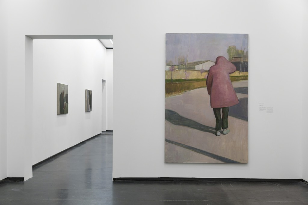 Installation view "Wang Yin: The Gift" (2016). Photo: Li Sen. Courtesy of Ullens Center for Contemporary Photography (UCCA) Installation view "Wang Yin: The Gift" (2016). Photo: Li Sen. Courtesy of Ullens Center for Contemporary Photography (UCCA)