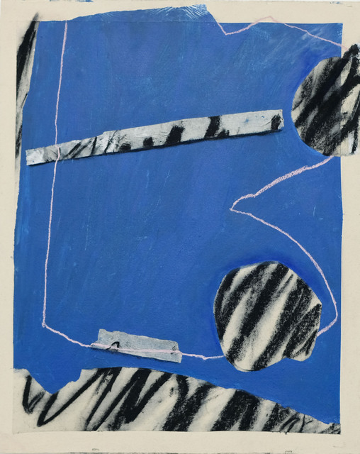 Taylor O. Thomas, ‘Rem Cycle’, 2018, Deli Grocery