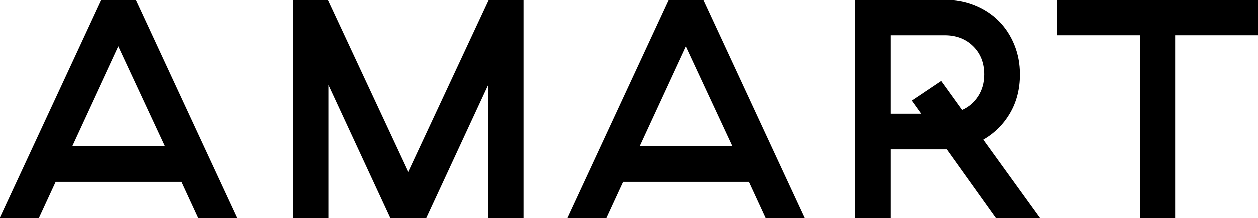 Amart logo