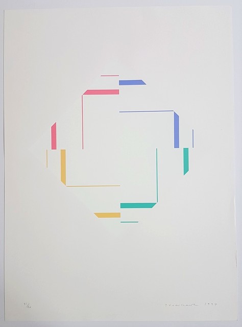 なんでも鑑定団よりも驚き！ for Artworks - Yoshikawa Shizuko Sale Artsy | More & アート・デザイン・音楽