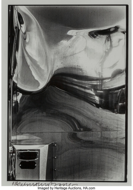 Robert Rauschenberg, ‘Fort Myers, Florida’, 1979, Heritage Auctions