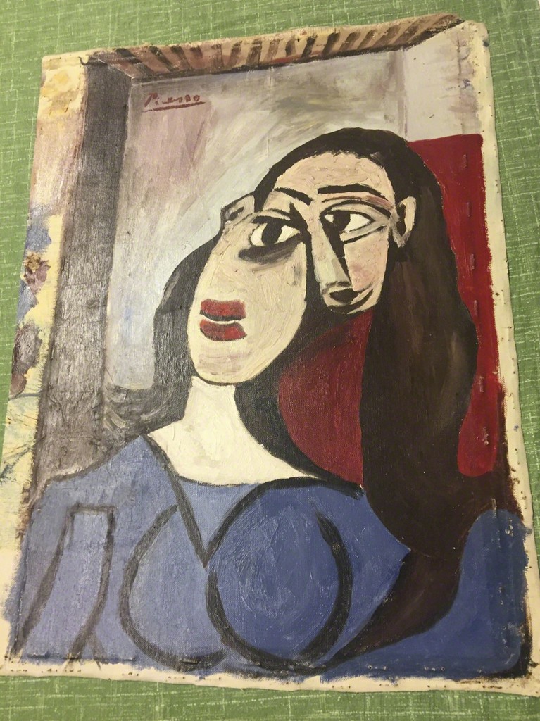 Pablo Picasso Pablo Picasso