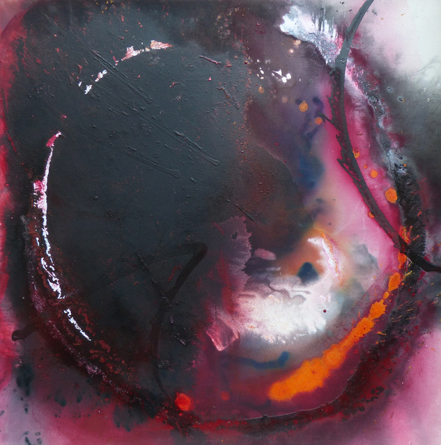 Magali Leonard, ‘Opening 27’, 2012, Walter Wickiser Gallery