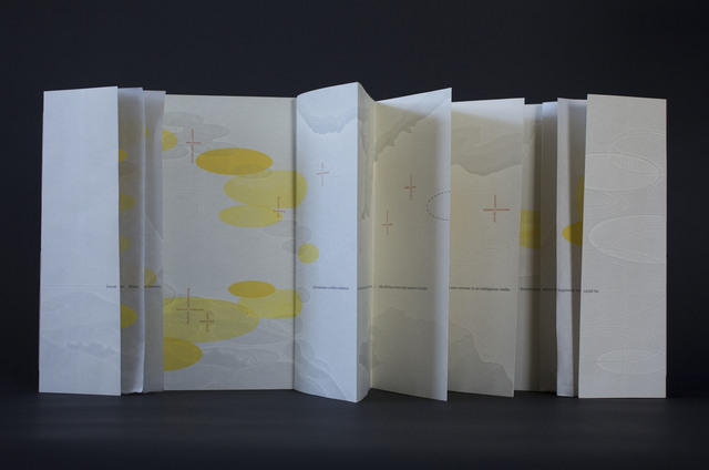 Macy Chadwick, ‘Locus’, 2015, Seager Gray Gallery