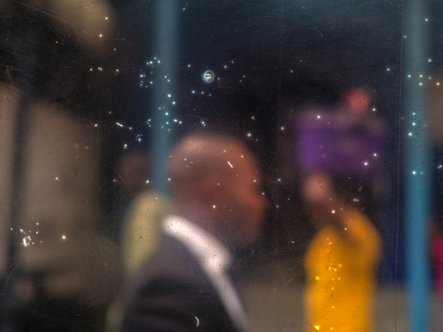 Cristina De Middel, ‘from the "Mirador" series’, 2015, Photography, Inkjet Pigment print on plexiglass and dibond, Fort Worth Contemporary Arts