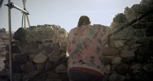 Jesper Just, ‘Llano’, 2012, Video/Film/Animation, Single channel blu-ray video, Galleri Nicolai Wallner