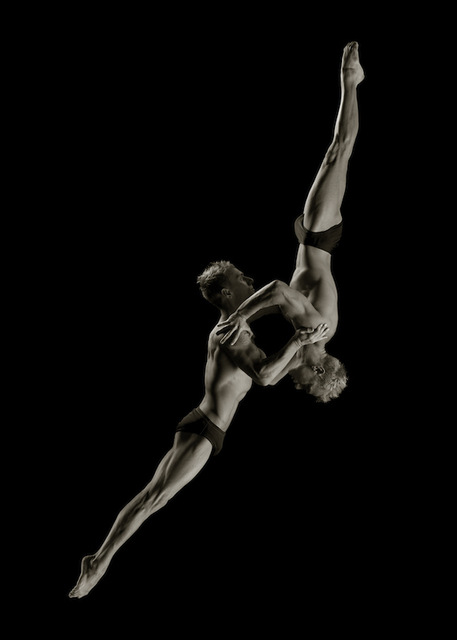 Greg Gorman, ‘Atherton Twins # 4, Los Angeles’, 2003, 29 ARTS IN PROGRESS gallery