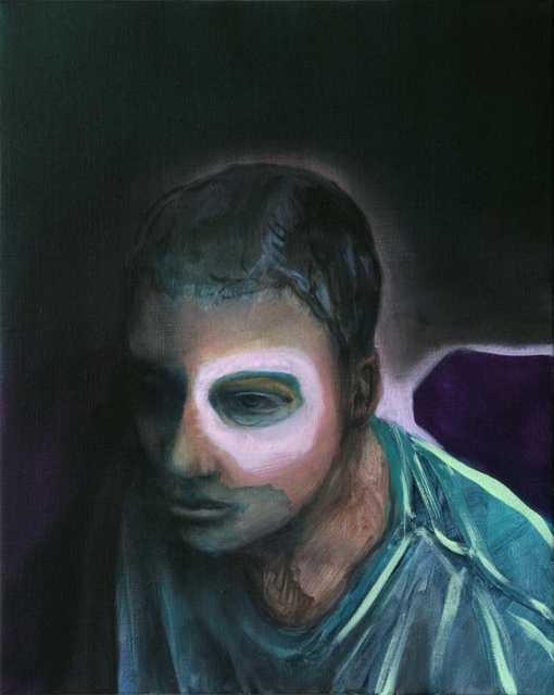 Romain Bernini, ‘Untitled’, 2019, HDM Gallery