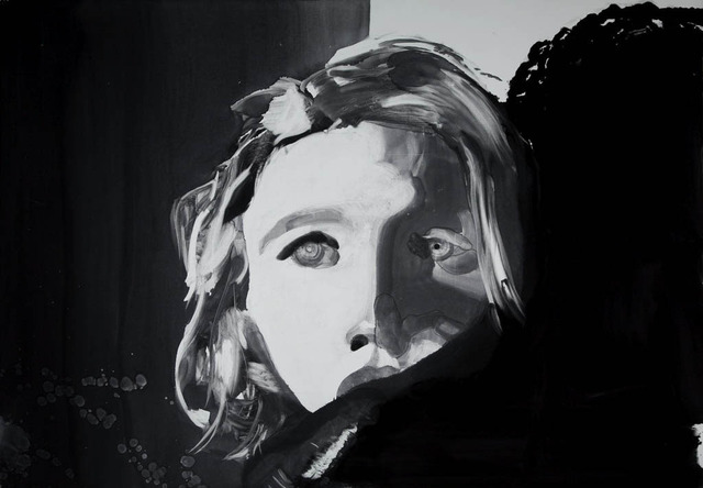 Miki Leal, ‘Experimentos con el terror (from the series The End)’, 2008, Galerie Andrea Caratsch