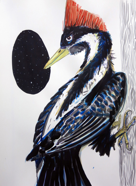 Jules Buck Jones, ‘...Is Forever’, 2014, Conduit Gallery