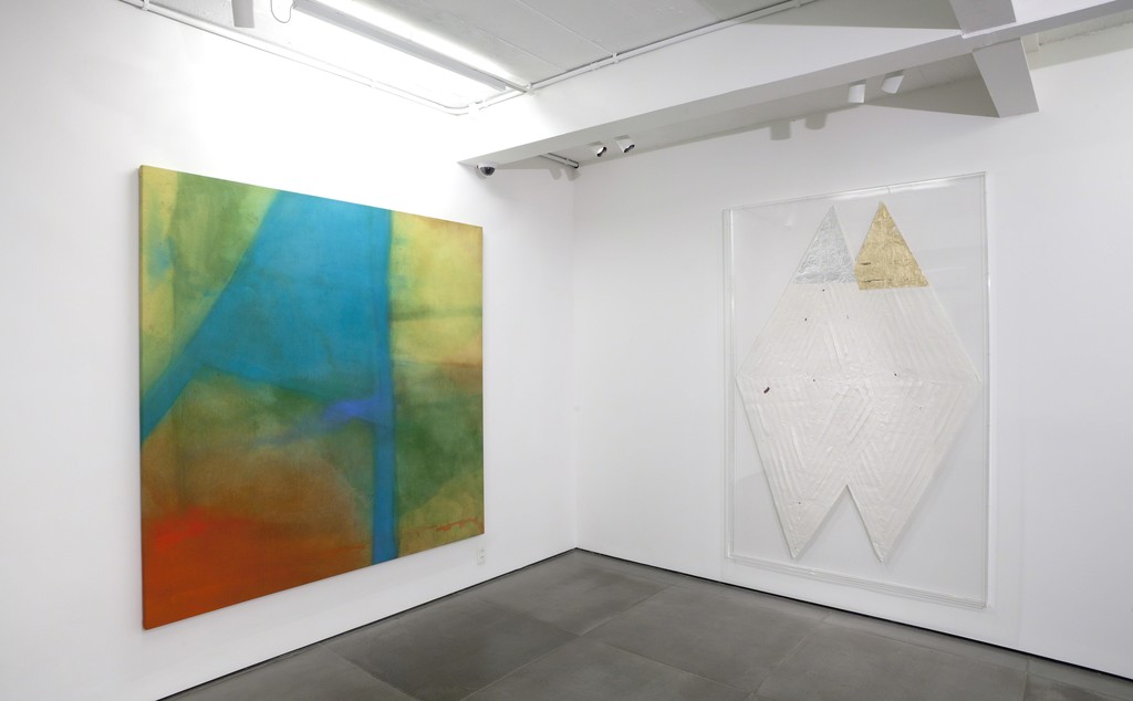 Photo Pat Kilgore © Galeria Nara Roesler Photo Pat Kilgore © Galeria Nara Roesler