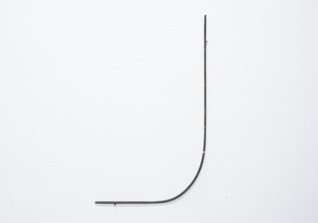 André Komatsu, ‘Volátil 9’, 2016, Sculpture, Galería Vermelho