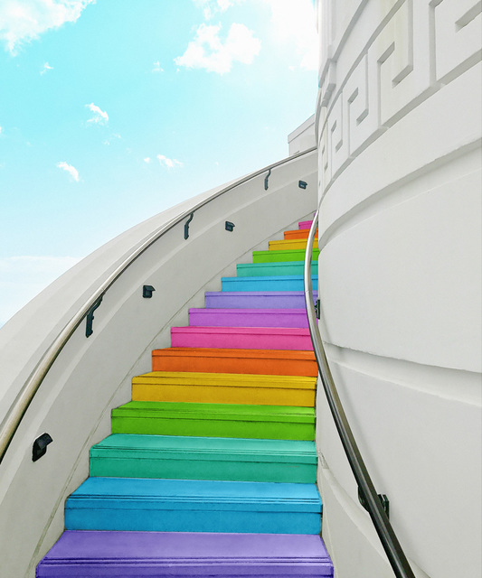 Ramzy Masri, ‘Bright Path’, 2020, ArtStar