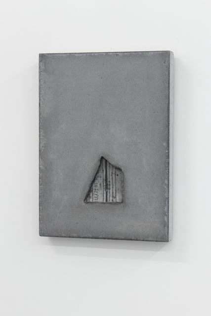 Teresa Braula Reis, ‘The Last Remnant’, 2017, 3+1 Arte Contemporânea