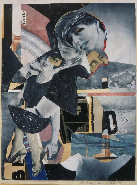 Hannah Höch - Artworks for Sale & More | Artsy