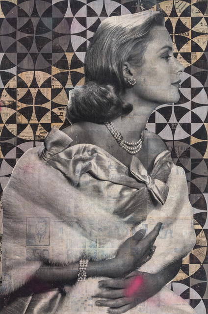Robert Mars, ‘Sunlight Daze’, 2019, Gilles Clement Gallery
