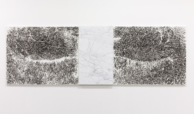 Giuseppe Penone, ‘A occhi chiusi’, 2009, Marian Goodman Gallery