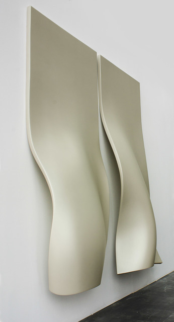 Santiago Villanueva, ‘Series Evidence # 2’, 2015, Other, Polystyrene, lacquer, and fiberglass, Diana Lowenstein Gallery