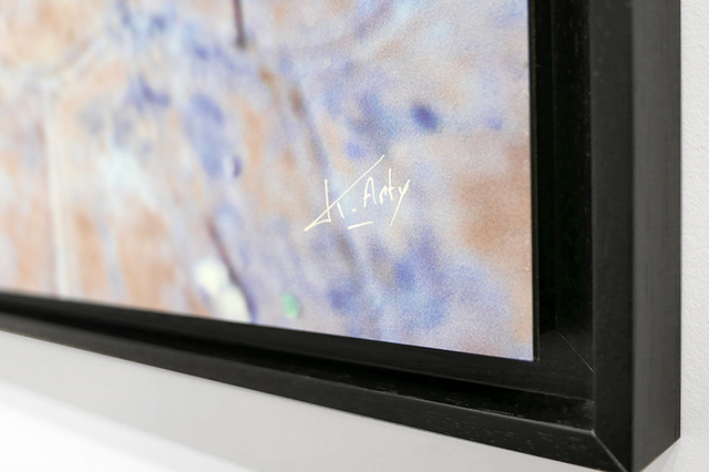 K-ARTY, ‘Heineken’, 2019, Photography, High definition & acrylic printing on dibond aluminium - aluminium frame -, Design By Jaler