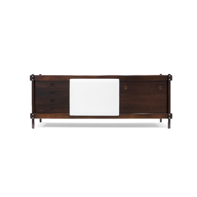 Sergio Rodrigues, ‘Cabinet’, ca. 1965, Peter Blake Gallery