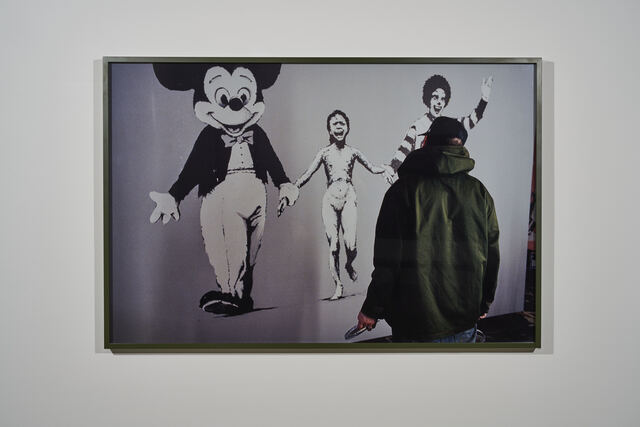 James Pfaff - Artworks for Sale & More | Artsy