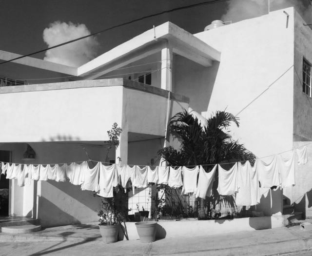 Heidi Jung, ‘Mexico #7’, 2017, Michael Warren Contemporary