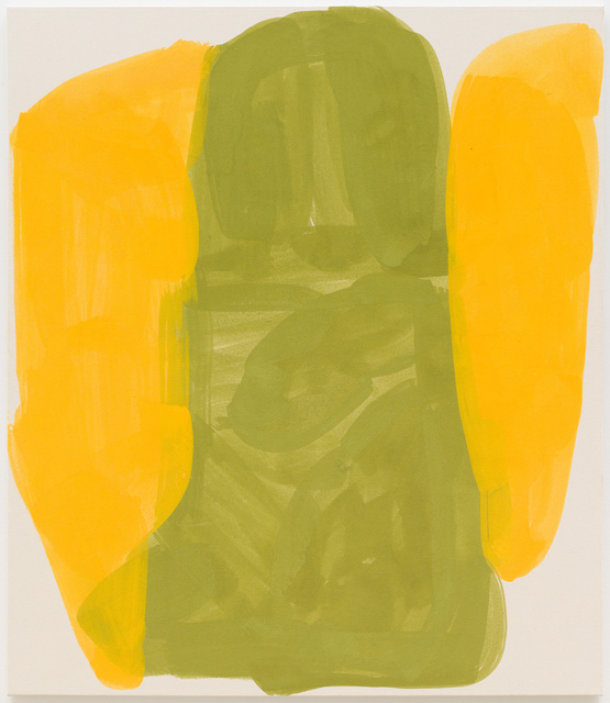 Tamina Amadyar, ‘glamping’, 2017, Galerie Guido W. Baudach