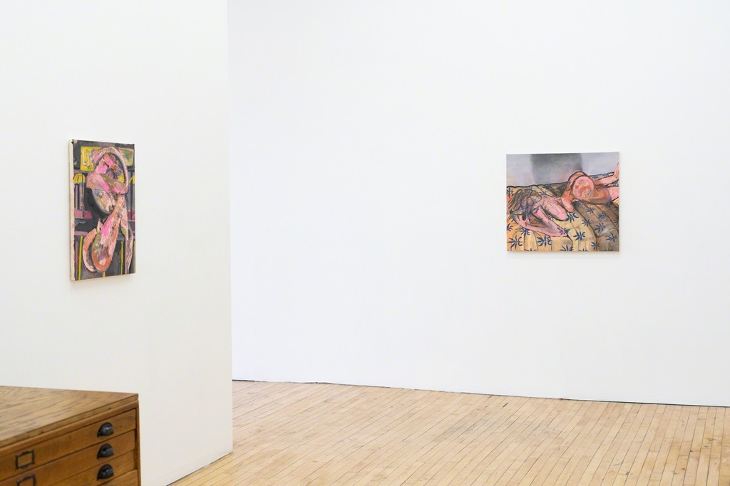 Luis Rafael Galvez: NI MODO at The Alice Wilds Luis Rafael Galvez: NI MODO at The Alice Wilds