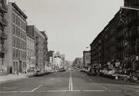 116th Street at Park Avenue, New York, Harlem