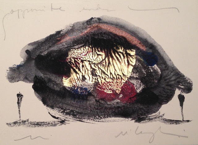 Larry McLaughlin, ‘Opposite Ends’, 2011, White Space Art Asia