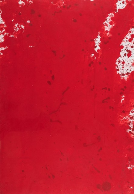Hermann Nitsch, ‘Action painting’, Finarte