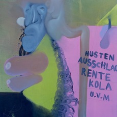 Christian Hans Albert Hoosen
