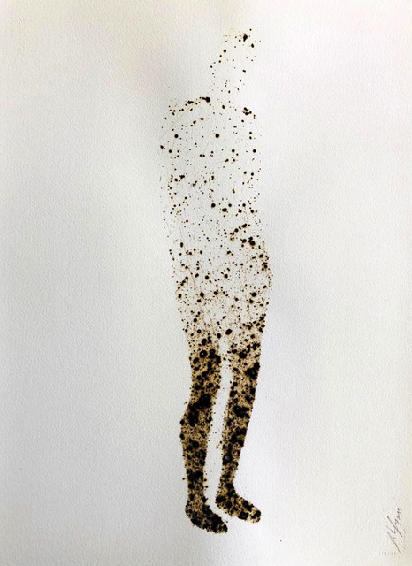 Pedro Pires, ‘Fade’, 2019, Gallery MOMO