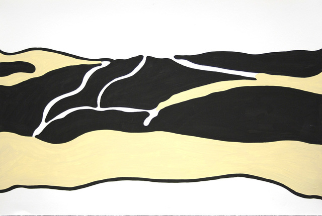 Sean Montgomery, ‘Black Hills’, 2016, Laroche/Joncas