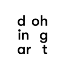 Dohing Art logo